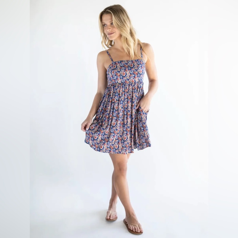 Natural Life Bailey Mimi Dress sz L